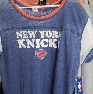 New York Knicks t-shirt